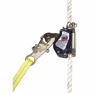 DBI Sala Lad-Saf Mobile Rope Grab